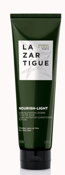 LAZARTIGUE NOURISH LIGHT BALS