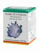 ZEOLITE POLVERE 91,8G