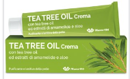CREMA TEA TREE OIL 100ML