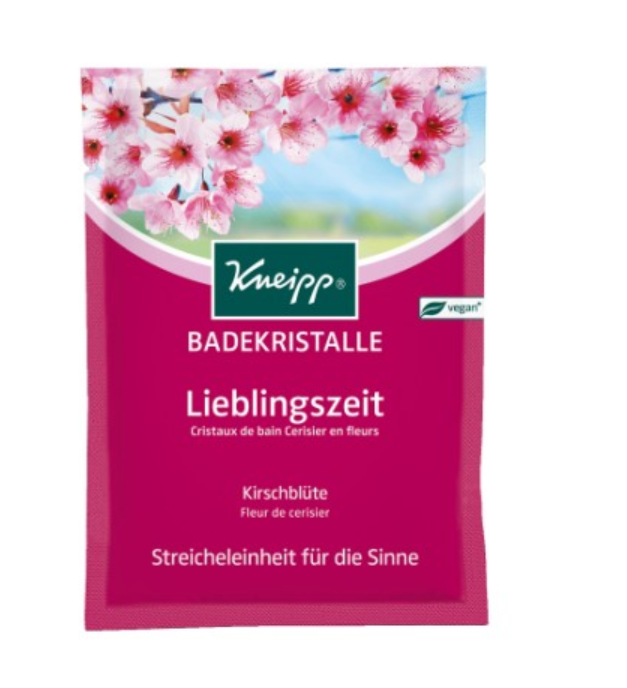 KNEIPP SALE BAGNO MOMENTO PREFERITO - 60 GR