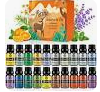 OLIO ESSENZIALE CAMOMILLA VOLGARE 10ML
