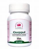 GUGGUL 60 CPS