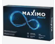 MAXIMO RETARD 30 CPR