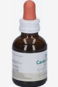 CARDO MARIANO EI GOCCE 50 ML