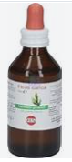 FICUS CARICA MG 50ML