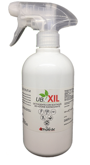 UB XIL PLUS - 20L