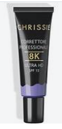 CHRISSIE 104 CORRETTORE PROFESSIONALE 8K UHD