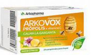 ARKOVOX PROPOLI PACK 24CPR+SPR