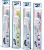 SPAZZOLINO CAPITANO WHITENING M