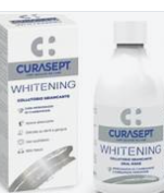 CURASEPT WHITENING COLLUTORIO - 300ML