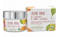 CREMA MANI OLI ESSENZIALI