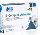 EOS B COMPLEX ADVANCE 30 CPR