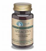 SPIRACTIVA 60 CPR