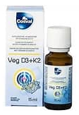 VEG D3+K2  15 ML