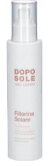 VOGLIADISOLE LATTE SOLARE DOPOSOLE 200 ML