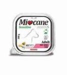 MIOCANE SENS PROT AD M TAC 150G