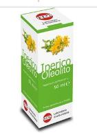 IPERICO OLEOLITO BIO 50 ML