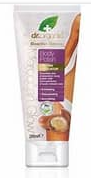 DR ORGANIC M-GLOW PRE TAN EXFO