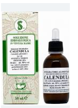 CALENDULA UNGUENTO - 50 G