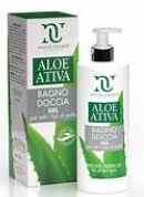 ALOE ATTIVA BAGNO DOCCIA 400 ML