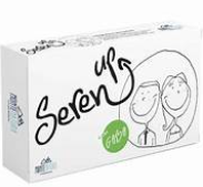 SEREN UP 30 CPR
