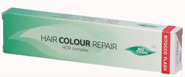 HAIR COLOR REPAIR BIO SCU 8ML