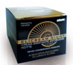 ELICREAM NIGHT 50 ML
