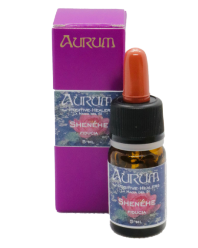 SHENEHE FEDE GOCCE - 5ML