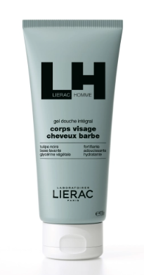 LIERAC HOMME GEL DOCCIA 200ML