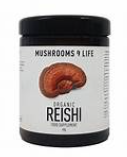 REISHI POLVERE 60G