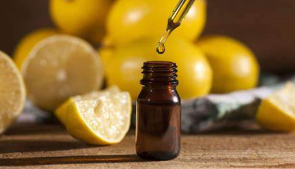 GINEPRO OLIO ESSENZIALE - 10ML