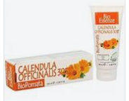 BIOPOMATA CALENDULA30% BIO - 75 ML
