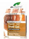 DR ORGANIC SNAIL MASCHERA 10 ML