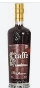 SAMBUCA CAFFÈ - 700 ML