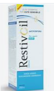 RESTIVOIL TECNONAT NORMALI SHAMPOO