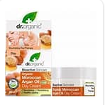 DR ORGANIC ARGAN CREMA GIORNO