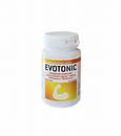 EVOTONIC 30 CPR