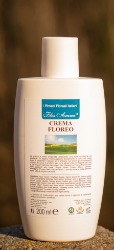 CREMA FLOREO 200ML