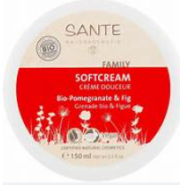 SANTE FAMILY SOFT CREAM CAL/AL