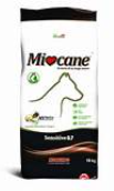 MIOCANE SENSITIVE PROTEIN ADULT MINI TACCHINO 1,5KG