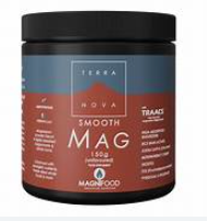 SMOOTH MAG COMPL POWDER 150GR