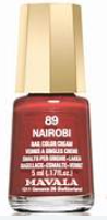 MINICOLOR 89 NAIROBI 5ML