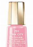 MINICOLOR 291 PINK CITY