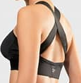 EKEEP B2 ACTIVE BRA NERO/FUN 3