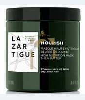 LAZARTIGUE NOURISH MASCHERA
