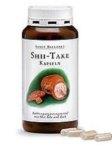 SHIITAKE SACCHETTO - 1000 GR