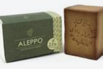 SAPONE ALEPPO REGALO 200 G
