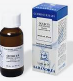 QUERCUS PEDUN MG - 60ML