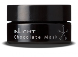 CHOCOLATE MASK - 25 ML