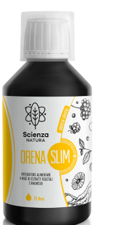 DRENASLIM 500ML